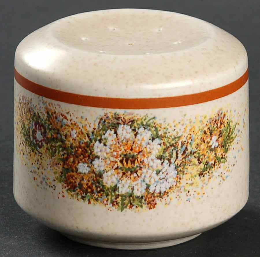 Magic Garden Salt Shaker by Lenox-1