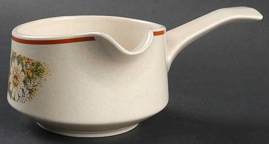 Magic Garden Gravy Boat by Lenox-1