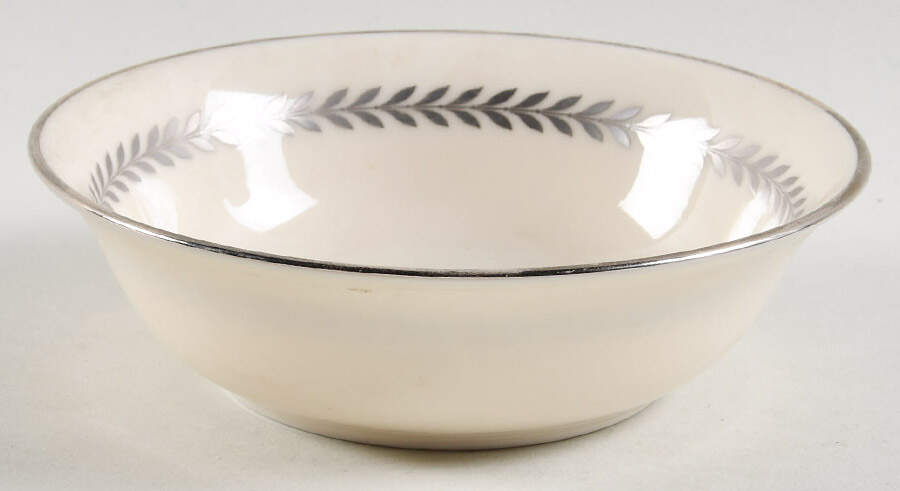 Majesty Coupe Cereal Bowl by Lenox-1