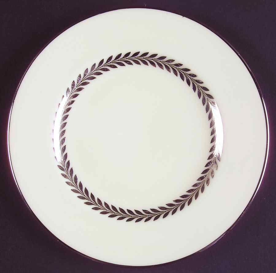Majesty Bread & Butter Plate by Lenox-1