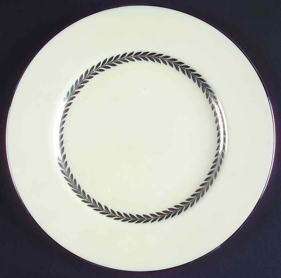 Majesty Salad Plate by Lenox-1