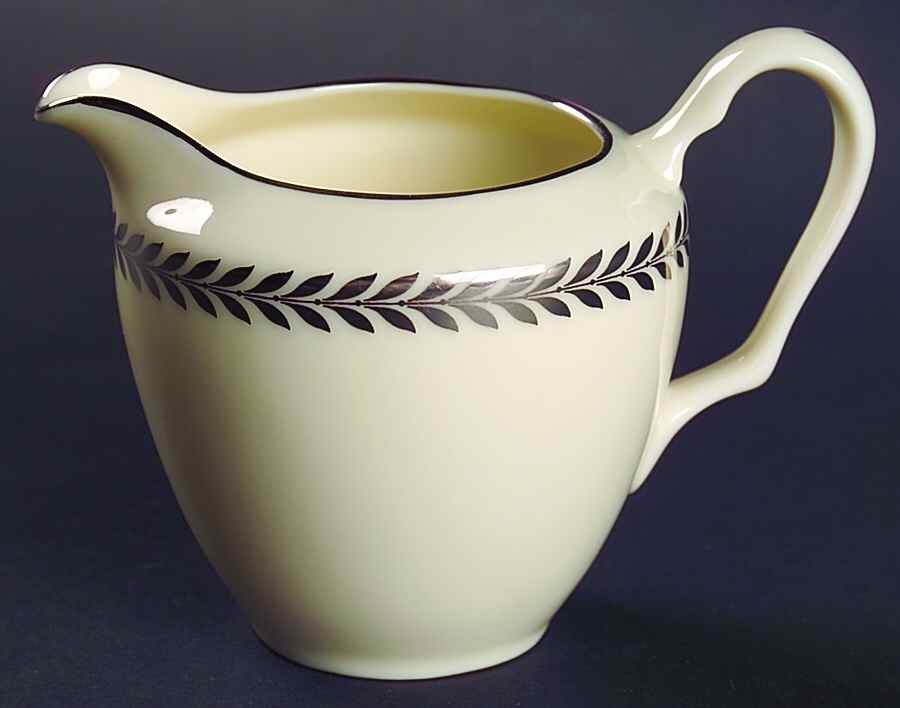 Majesty Creamer by Lenox-1