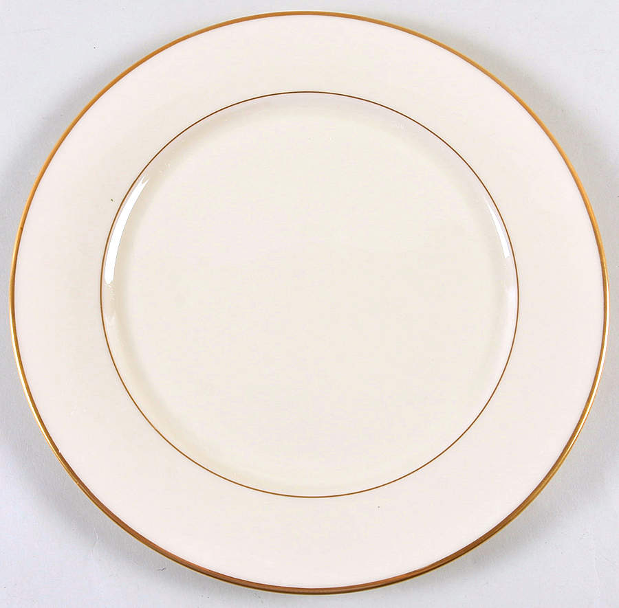 Mansfield Service Plate (Charger) by Lenox-1