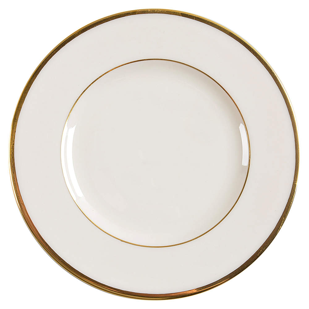 Mansfield Bread & Butter Plate by Lenox-1