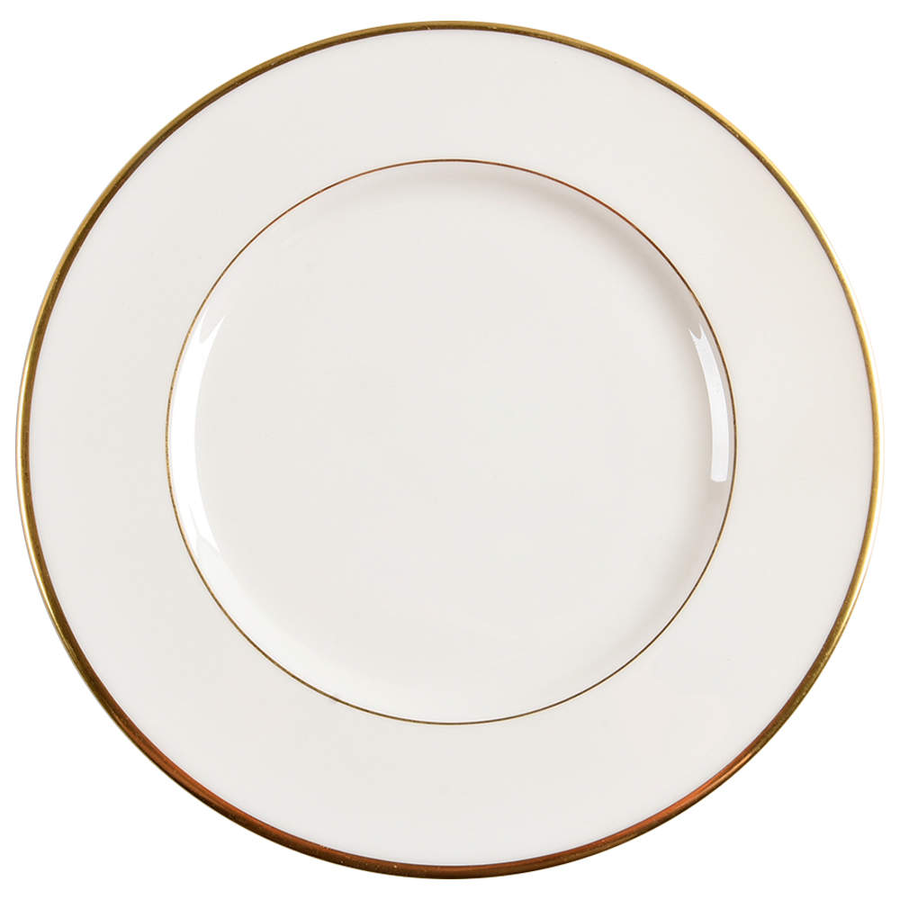 Mansfield Salad Plate by Lenox-1