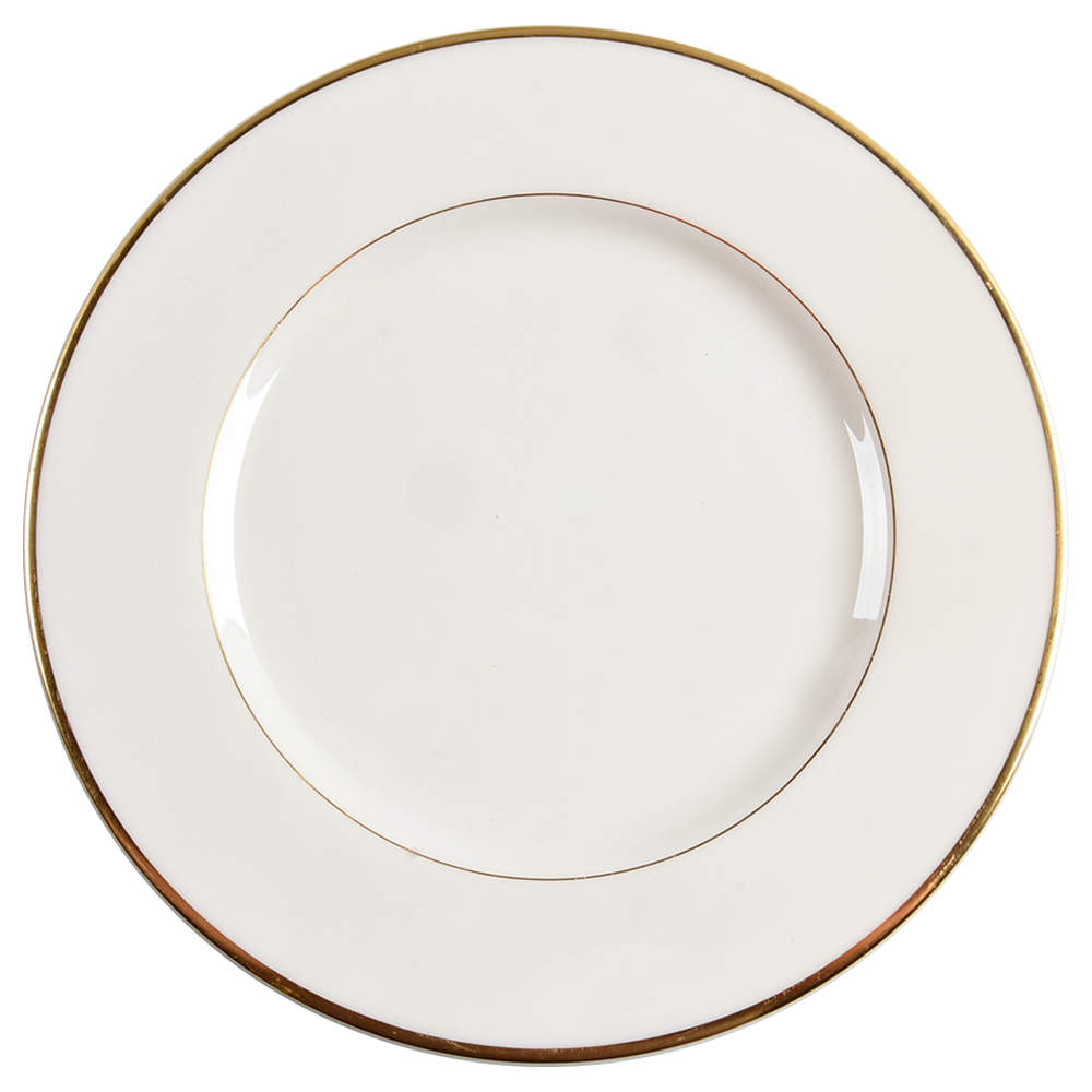 Mansfield Dinner Plate by Lenox-1