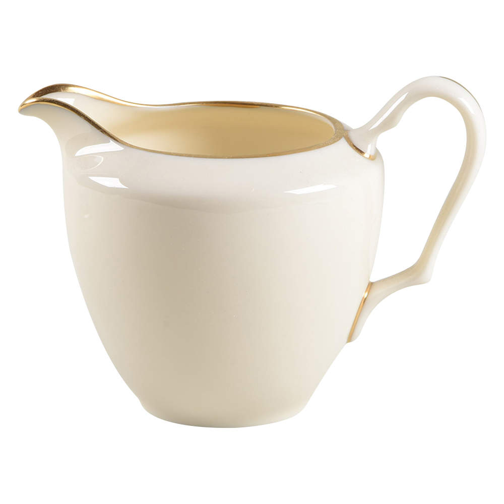 Mansfield Creamer by Lenox-1