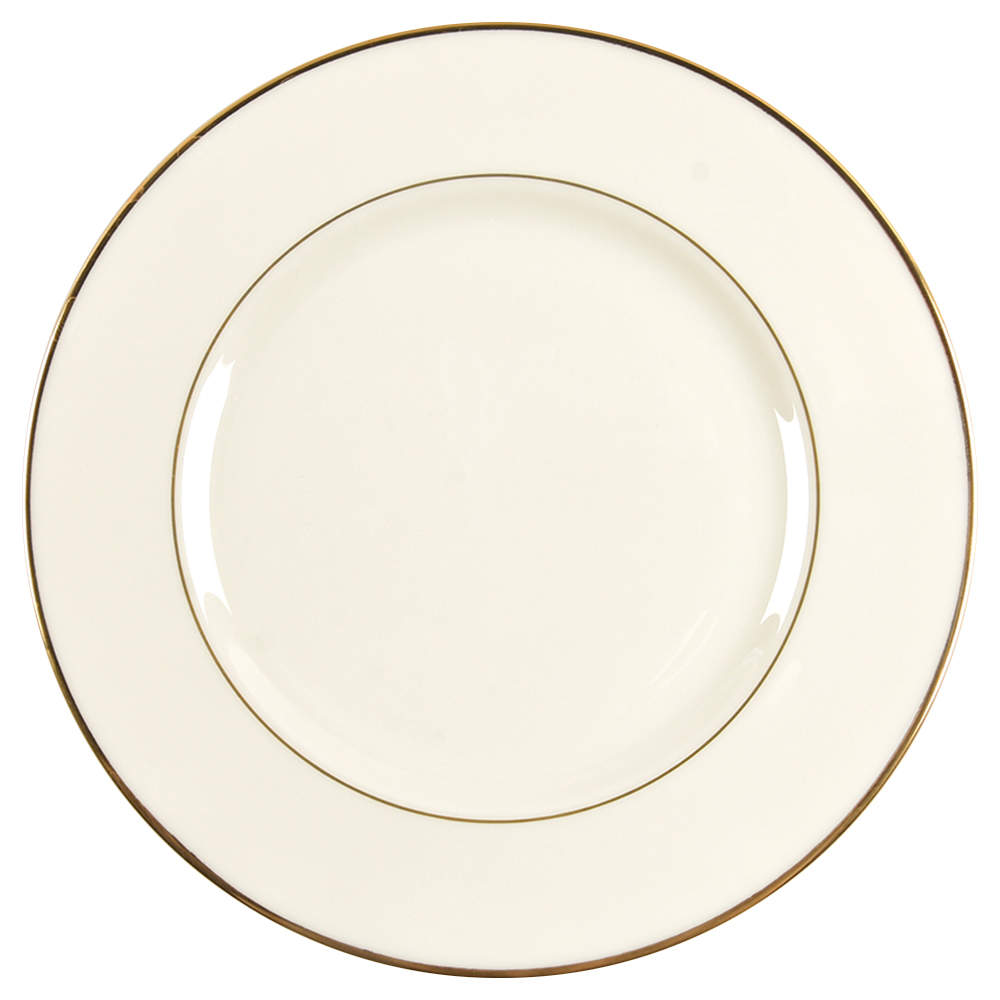 Mansfield Salad Plate by Lenox-1