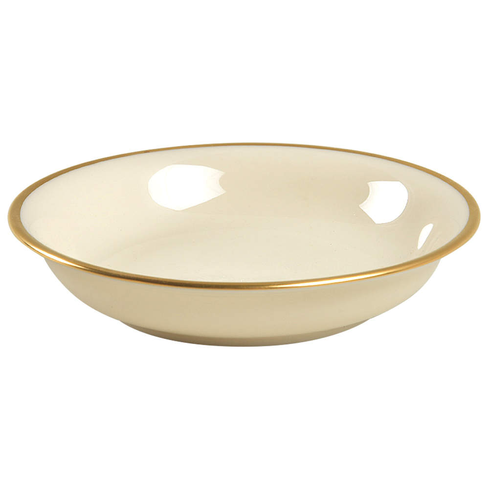 Mansfield Fruit/Dessert (Sauce) Bowl by Lenox-1