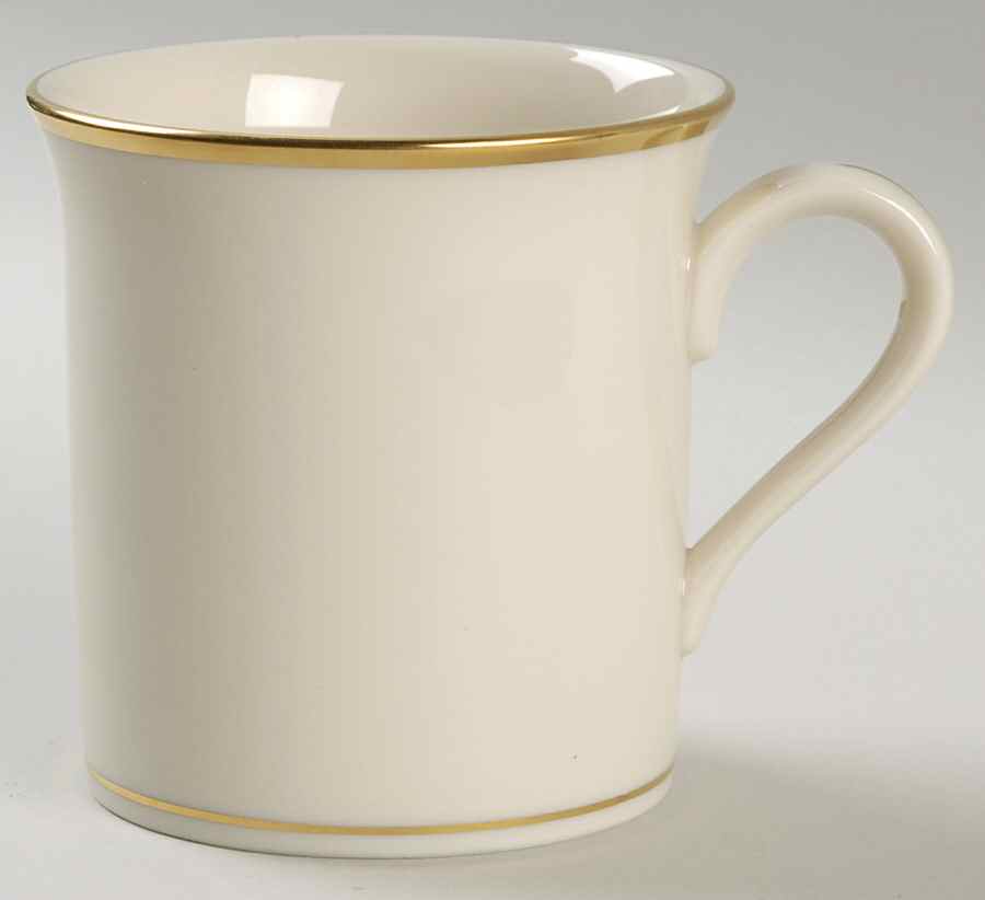 Mansfield Mug by Lenox-1