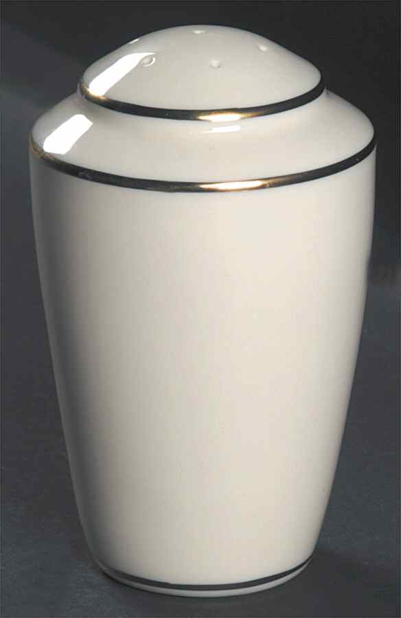 Mansfield Salt Shaker by Lenox-1
