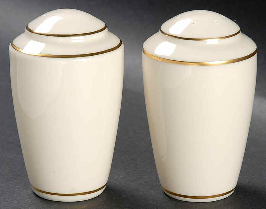 Mansfield Salt & Pepper Set by Lenox-1