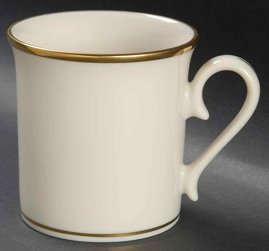 Mansfield Mug by Lenox-1