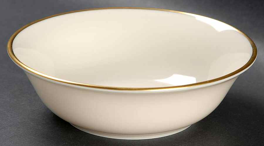 Mansfield Individual Salad/Dessert/Fruit Bowl by Lenox-1