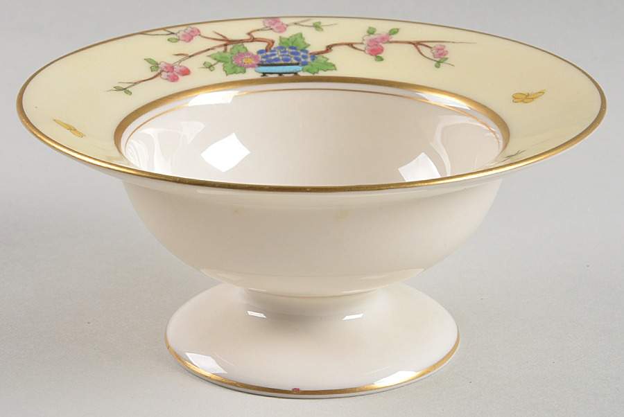 Mandarin Small Baked Apple Dish by Lenox-1