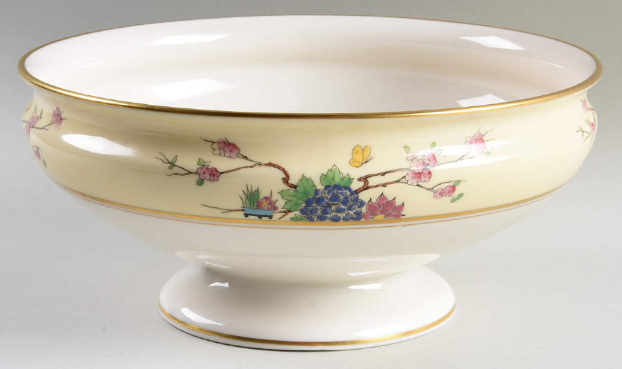 Mandarin Centerpiece by Lenox-1