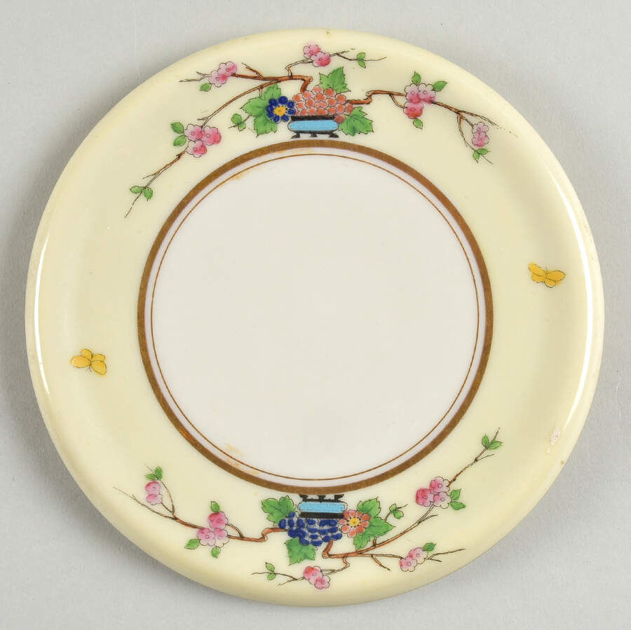 Mandarin Tea Tile by Lenox-1