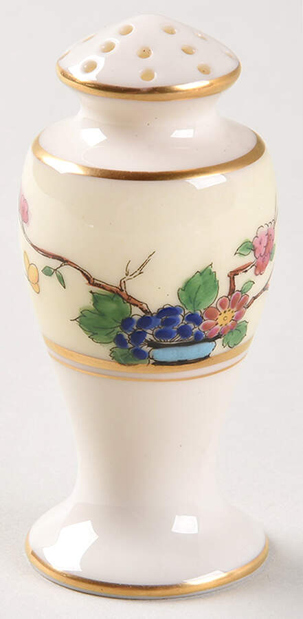 Mandarin Pepper Shaker by Lenox-1