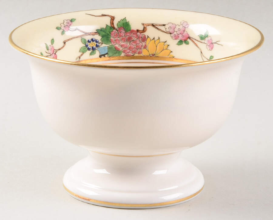 Mandarin Mayonnaise Bowl No Underplate by Lenox-1