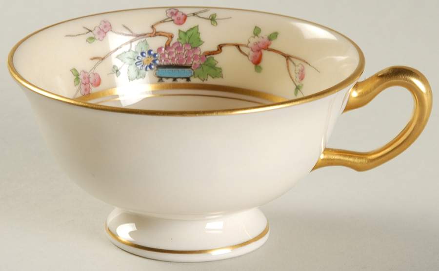 Mandarin Snack Cup by Lenox-1