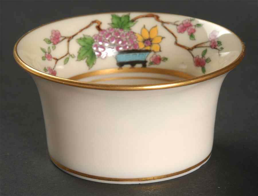 Mandarin Ramekin No Saucer by Lenox-1
