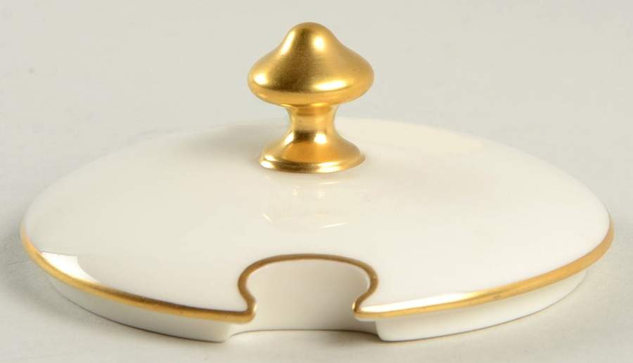 Mandarin Lid for Jam/Jelly by Lenox-1