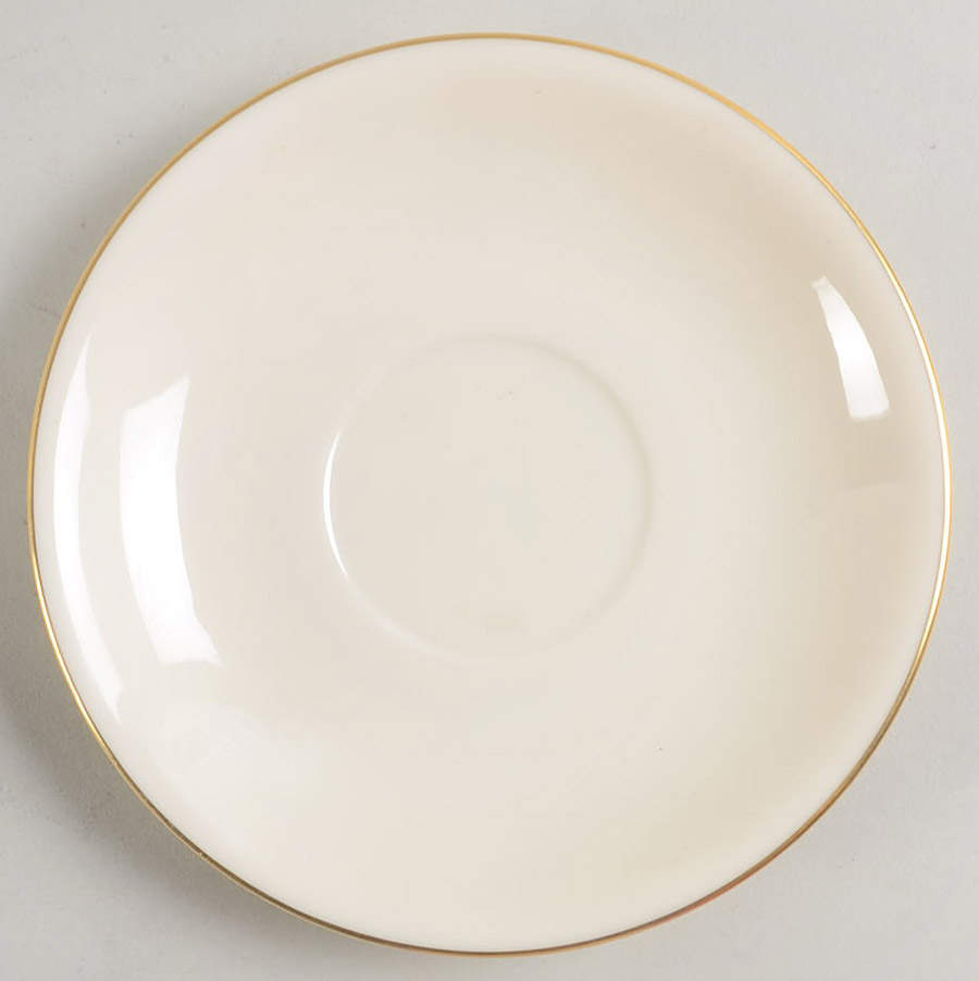 Manor Saucer for Cream Soup Bowl by Lenox-1