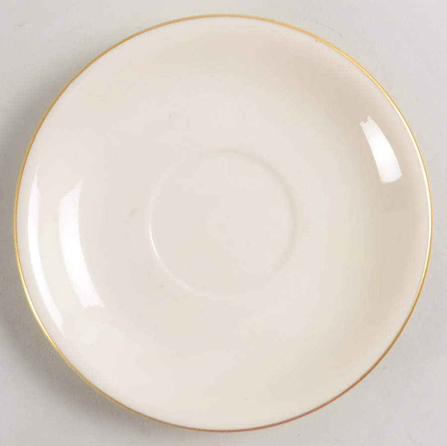 Manor Saucer for Oversized Cup by Lenox-1
