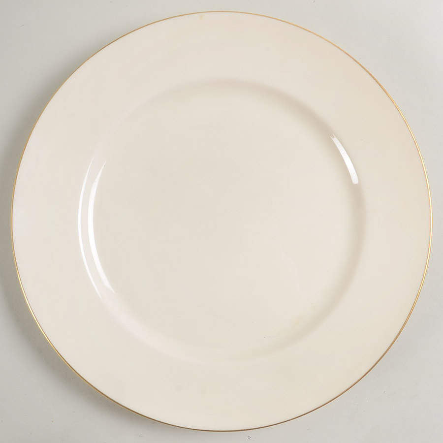 Manor Dinner Plate by Lenox-1