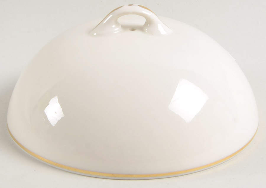Manor Lid for Round Butter by Lenox-1