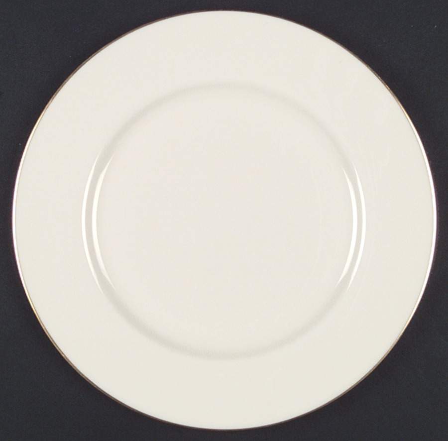 Manor Dinner Plate by Lenox-1