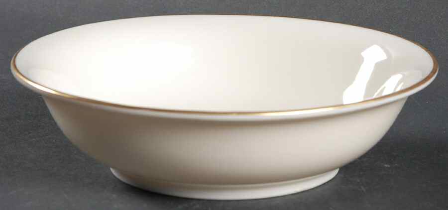 Manor Coupe Cereal Bowl by Lenox-1