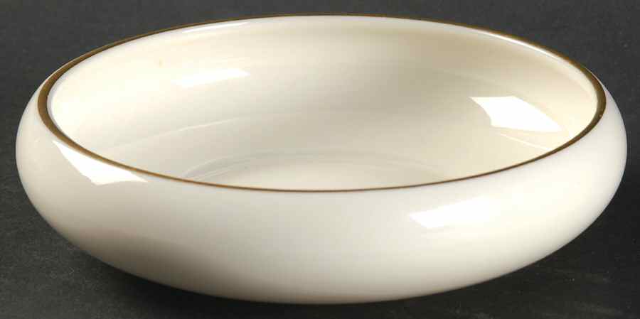 Manor 5" Round Bowl by Lenox-1