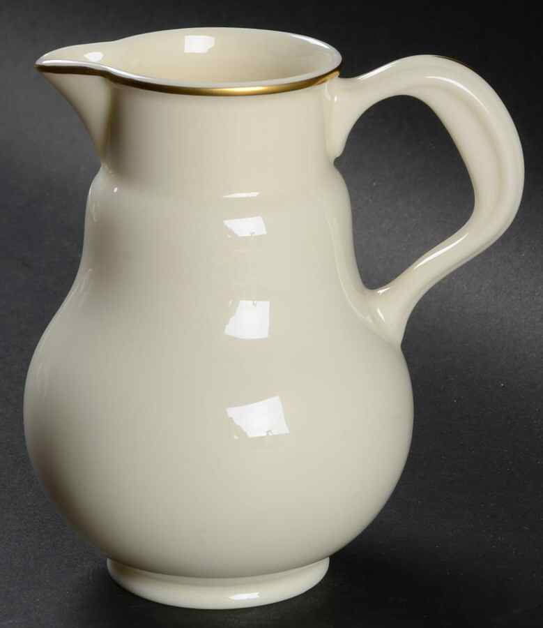Manor 14 Oz Jug by Lenox-1