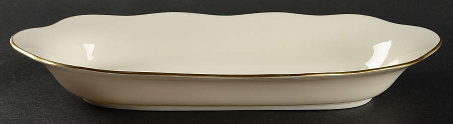 Manor 12" Bread Tray by Lenox-1