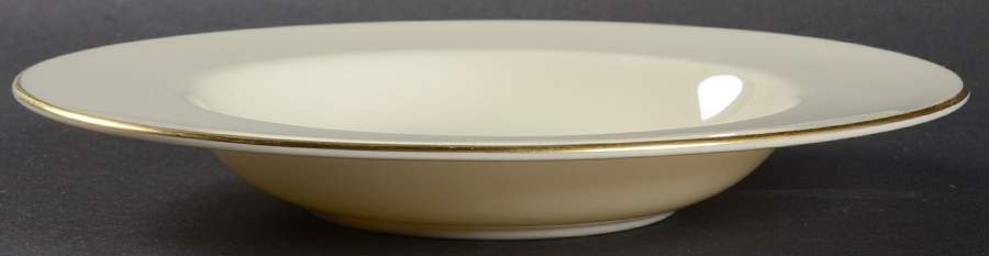 Manor Rim Soup Bowl by Lenox-1