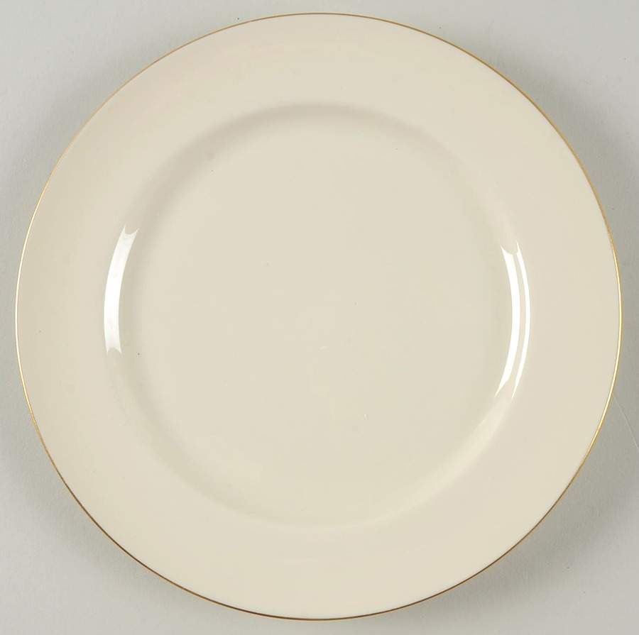 Manor Salad Plate by Lenox-1