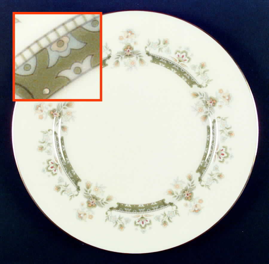 Marissa Dinner Plate by Lenox-1