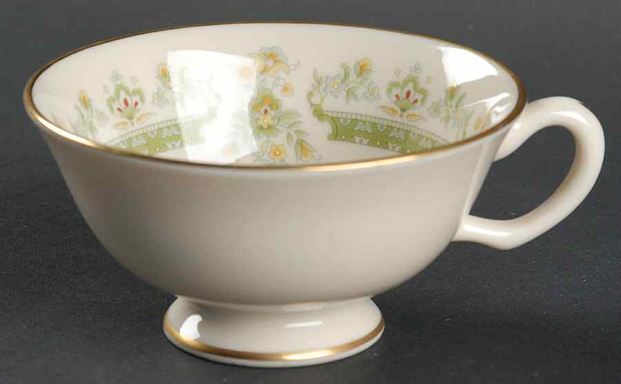 Marissa Footed Cup by Lenox-1