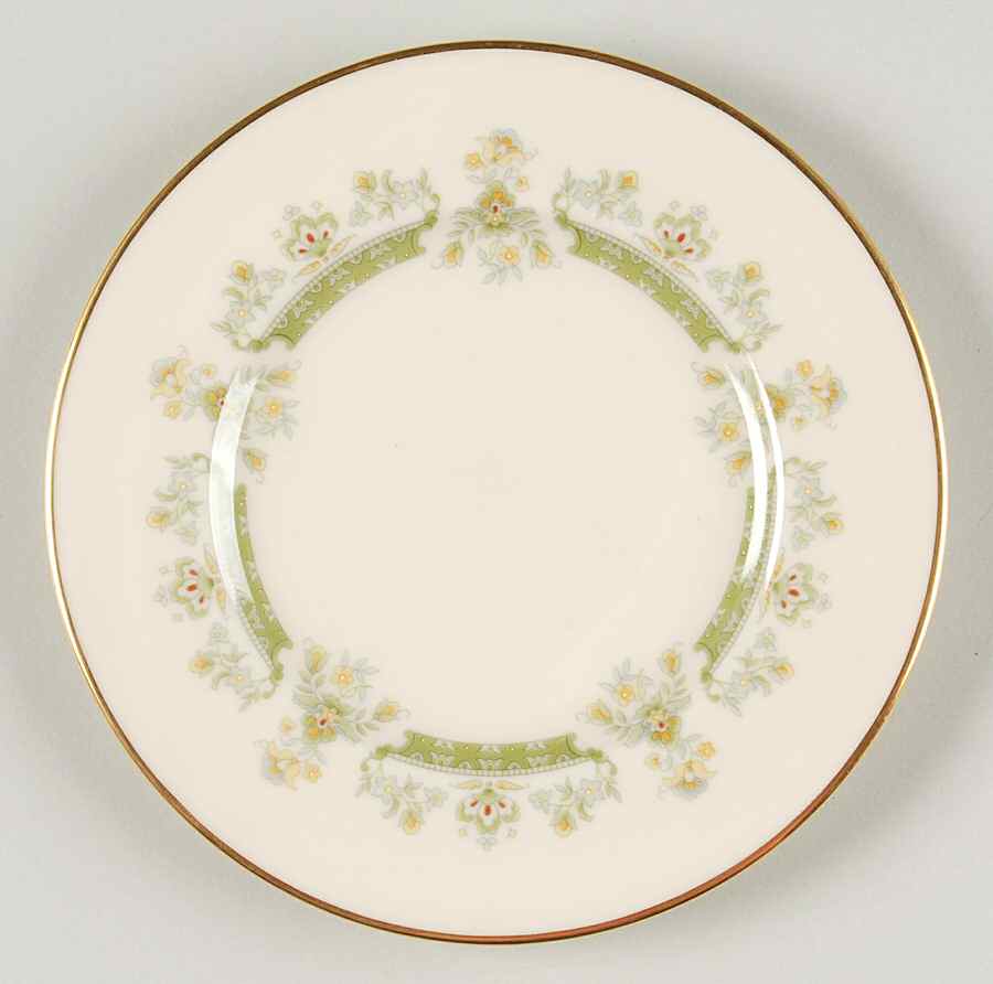 Marissa Bread & Butter Plate by Lenox-1