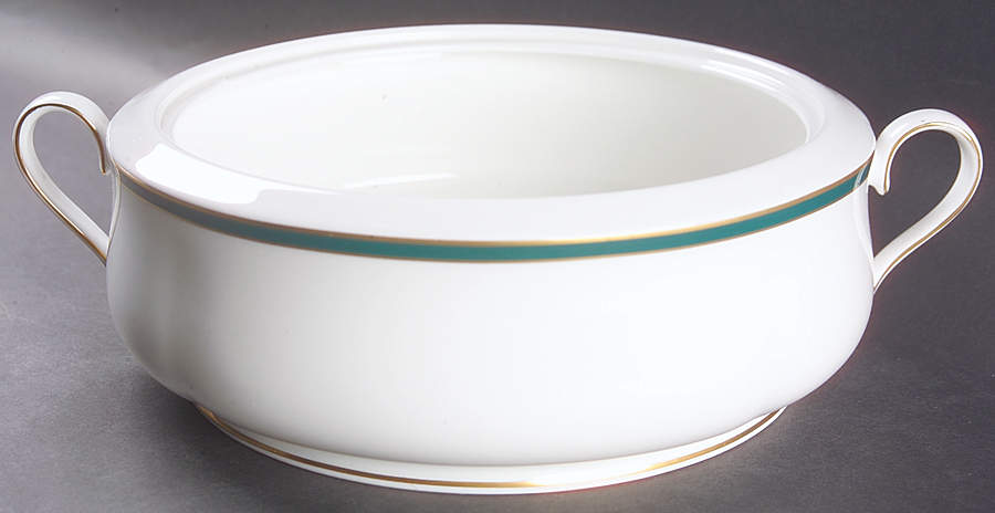 Margaret Round Vegetable No Lid by Lenox-1