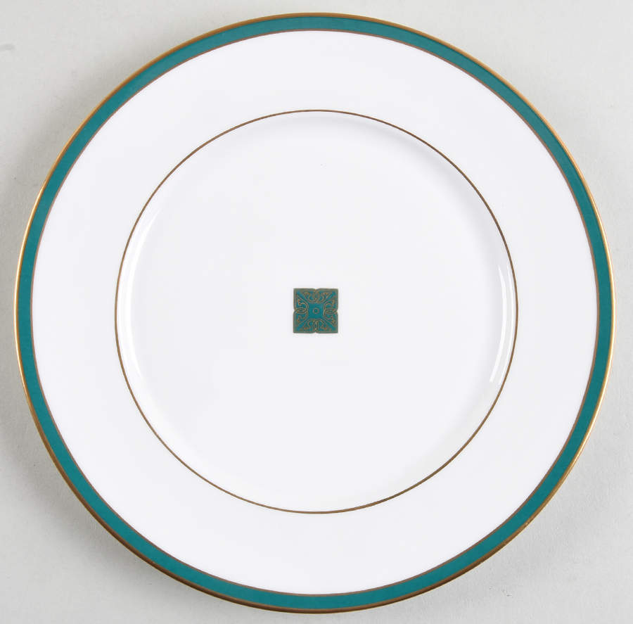 Margaret Salad Plate by Lenox-1