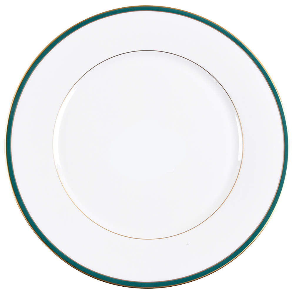 Margaret Dinner Plate by Lenox-1