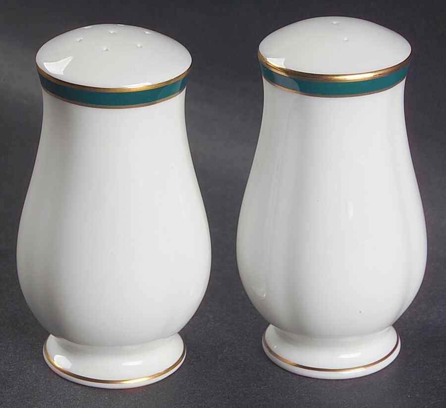 Margaret Salt & Pepper Set by Lenox-1