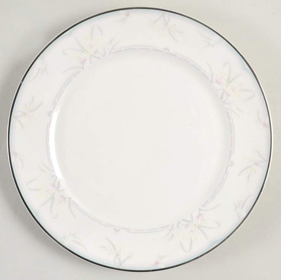 Marianne Bread & Butter Plate by Lenox-1