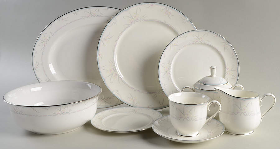 Marianne 45 Piece Starter Set by Lenox-1