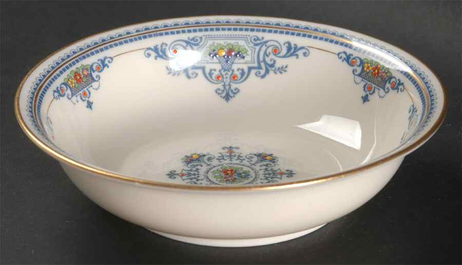 Maryland Coupe Cereal Bowl by Lenox-1