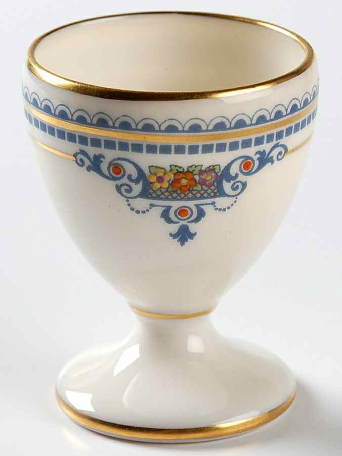 Maryland Single Egg Cup by Lenox-1