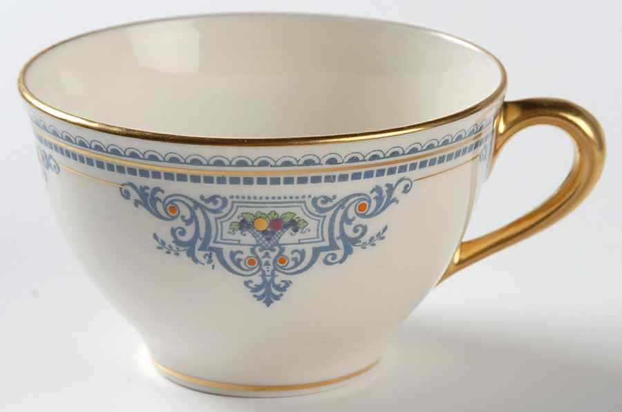 Maryland Flat Cup by Lenox-1