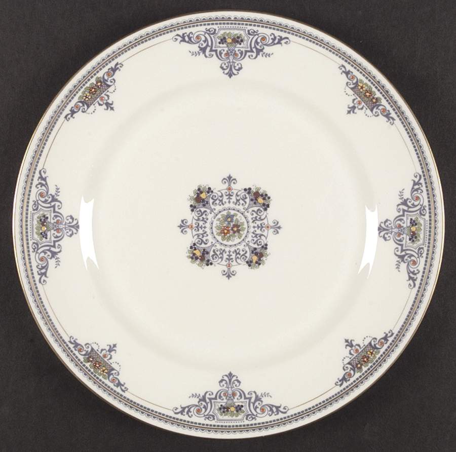 Maryland Dinner Plate by Lenox-1